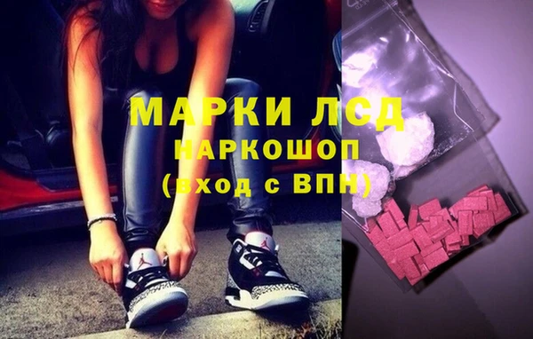 молекула духа Балахна
